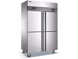 冷柜功率一般多大 冷冻柜怎么用省电